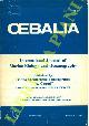  (STRUSI Angelo) -, Oebalia. International Journal of Marine Biology and Oceanography. Vol. XII. N. S. List of Publications (1980/1984) of Italian Marine Biology Association (SIBM) Members.