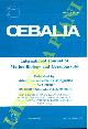  (STRUSI Angelo) -, Oebalia. International Journal of Marine Biology and Oceanography. Vol. XVII. Suppl. n. 3. Lista bibliografica dei lavori pubblicati negli atti dei primi 20 congressi nazionali della Società Italiana di Biologia  Marina (1969-1989).