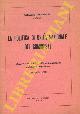  TOGLIATTI Palmiro -, La politica di unità nazionale dei comunisti. Rapporto ai quadri dell'organizzazione comunista napoletana (11 aprile 1944).