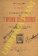  MARCHI G(uglielmo) -, Manuale pratico per l'operaio elettrotecnico. Ottava edizione riveduta ed ampliata.