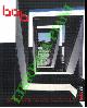  (CHAE Jung Heung) -, Bob 038. Ronan & Erwan Bouroullec. Giovanni Vaccarini. 21-21 Design Sight. Natural patches. Paper3. Bob Coordination_Viable. Bob Collection_Portable Space. Metapolis II.