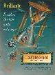  A. Calderoni spa. Gioiellieri. Milano -, Brillante. Catalogo n. 40.