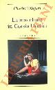  WILLEFORD Charles -, La macchina in Corsia Undici.