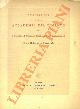  (ABETTI Giorgio - PAGNINI Pietro) -, Celebrazione della Accademia del Cimento nel tricentenario della fondazione.