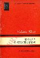  KLEIN Melanie -, Invidia e gratitudine.