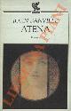  BANVILLE John -, Atena.