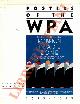  DENOON Christopher -, Posters of the WPA.