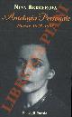  BERBEROVA Nina -, Antologia personale. Poesie 1945-1983. Testo russo a fronte.