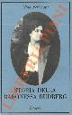  Berberova Nina -, Storia della baronessa Budberg.