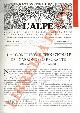  MERENDI A. -, Il 2° Congresso Internazionale del Carbonio Carburante (Milano, 1-7 ottobre 1932-X).