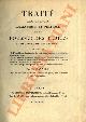  MAYNIEL (Jean-Henri) -, Traité expérimental, analytique et pratique de la Poussée des terres et des murs de revetement...