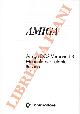  -, Amiga. Amiga DOS Versione 1.3. Manuale per l'utente italiano.