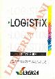  -, Logistix. User's Guide.