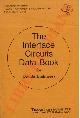  -, The Interface Circuits Data Book for Design Engineers.