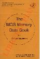 -, The MOS Memory Data Book for Design Engineers.