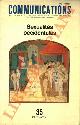  (ARIES Philippe - BEJIN André) -, Sexualités occidentales:  Contribution à l'histoire et à la sociologie de la sexualité.