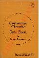  -, Consumer Circuits Data Book for Design Engineers.
