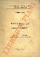  ATTOLICO Giuseppe -, Matematica per architetti. Parte I: I numeri - Le operazioni - La Geometria Analitica del Piano.