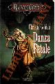  GOLDEN Christie -, Danza fatale.