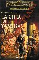  AWLINSON Richard -, La città di Tantras.