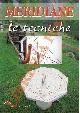  (PERINA Linda - ZANONI Renzo) -, Meridiane. Le tecniche.