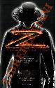  CIENCIN Scott -, Z. La leggenda di Zorro. Il romanzo ufficiale del film.