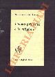  VAN DER LEEUW Gerardus -, L'uomo primitivo e la religione.