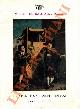  SIGNORELLI Maria -, Burattini e marionette italiani.