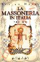  NASSI Enrico -, La Massoneria in Italia. Storia e segreti.