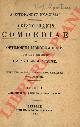  ARISTOFANE - (WEISE Carl Hermann) -, Aristophanis Comoediae. Ad optimorum librorum fidem accurate recensuit Carl Herm. Weise...