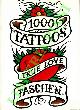  AA.VV. -, 1000 tattoos.