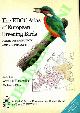  (HAGEMEIJER Ward J.M. - BLAIR Michael J.) -, The EBCC Atlas of European Breeding Birds. Their distribution and abundance..