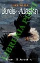  ARMSTRONG Robert H. -, Guide to the birds of Alaska.