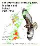  GIBBONS David Wingfield -, The New Atlas of Breeding Birds in Britain and Ireland.: 1988-1991.