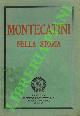  -, Montecatini nella storia.