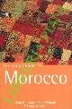  ELLINGHAM Mark - GRISBROOK Don - McVEIGH Shaun -, The Rough Guide to Morocco.