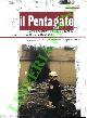  (MEYSSAN Thierry) -, Il Pentagate. Altri documenti sull'11 settembre.
