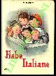  BASILE Giambattista -, Fiabe italiane.