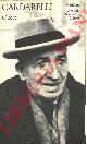  CARDARELLI Vincenzo -, Opere.