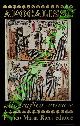  SAMEK LUDOVICI Sergio  -, Apocalisse xilografica estense. Analisi di Sergio Samek Ludovici. Testo latino nella edizione critica oxoniense di J. Wordsworth e H. White, traduzione e note di Cesare Angelini.