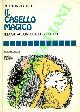  JUSTER Norton -, Il casello magico.
