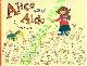  LESTER Alison -, Alice and Aldo.