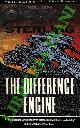  GIBSON William - STERLING Bruce -, The Difference Engine.