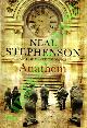  STEPHENSON Neal -, Anathem.