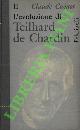  CUENOT Claude -, L'evoluzione di Teilhard de Chardin.