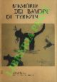  -, Memorie dei bambini di Terezin.