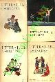  (TCHEOU HONG Yu) -, Litterature Chinoise. Revue trimestrielle.