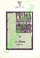  (BONGIOVANNI Maria Letizia - ROMANZI Giampiero) -, Prima conferenza provinciale dei Beni Archivistici. Atti.