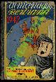 (FERNANDES COSTA M.) -, Almanaque Bertrand. 1942.