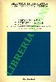  (GALLI Pierfrancesco) -, Psicoterapia e scienze umane. Atti dell' VIII Congresso Internazionale di Psicoterapia.